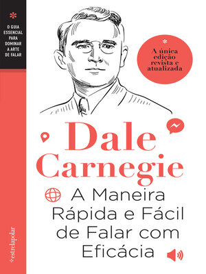 cover image of A Maneira Rápida e Fácil de Falar com Eficácia